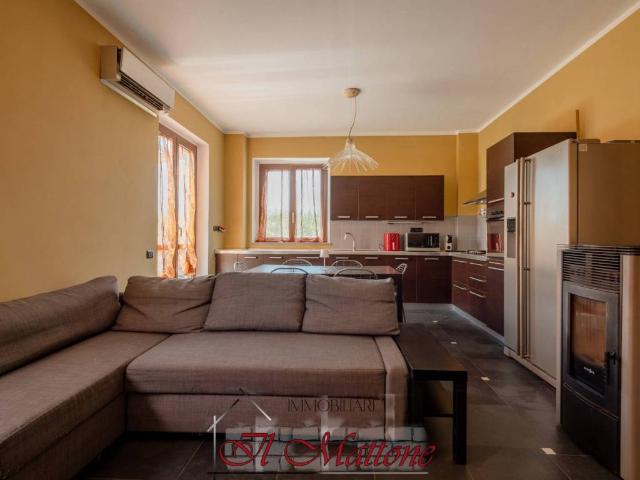 Casa indipendente in vendita a Savigliano CN