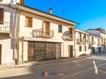 Casa indipendente in vendita a Savigliano CN