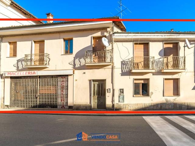 Casa indipendente in vendita a Savigliano CN