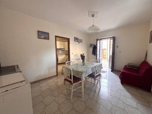 Casa indipendente in vendita a Savignano Irpino AV