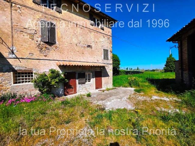 Casa indipendente in vendita a Savignano sul Panaro MO