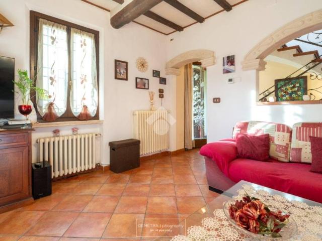 Casa indipendente in vendita a Savignano sul Panaro MO