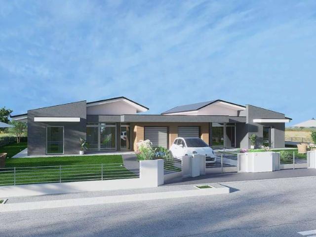 Casa indipendente in vendita a Savignano sul Rubicone FC