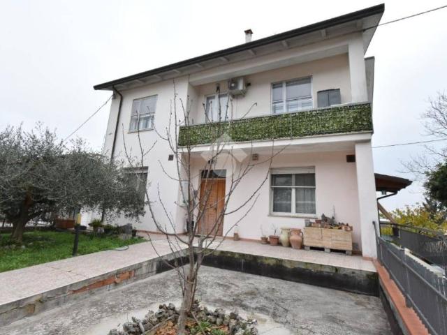 Villa in vendita a Savignano sul Rubicone FC