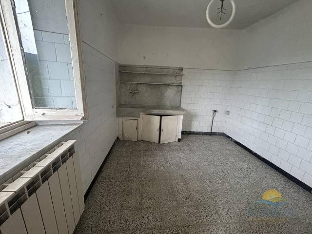 Casa indipendente in vendita a Savignone GE