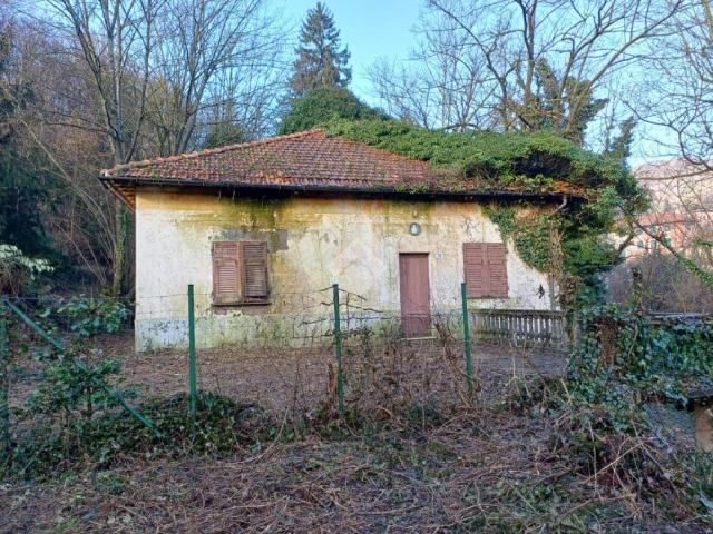 Casa indipendente in vendita a Savignone GE