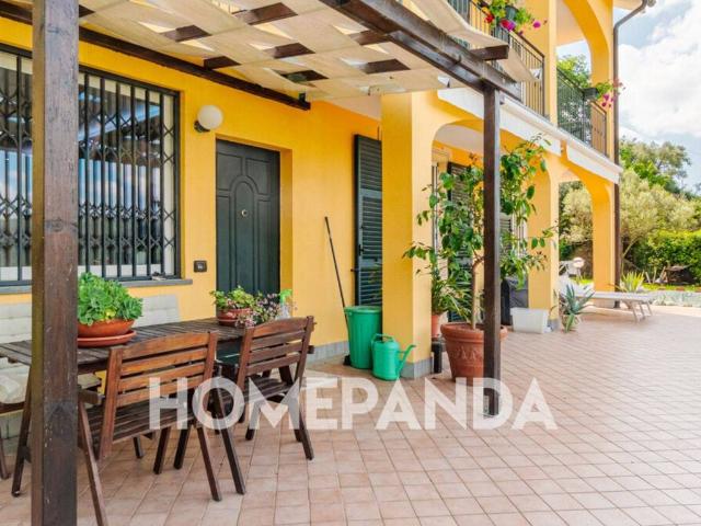 Casa indipendente in vendita a Savona SV