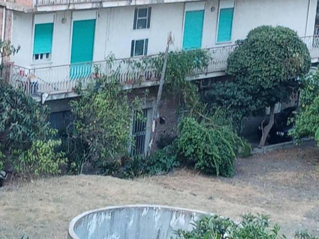 Casa indipendente in vendita a Savoca ME