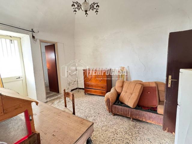Casa indipendente in vendita a Savoca