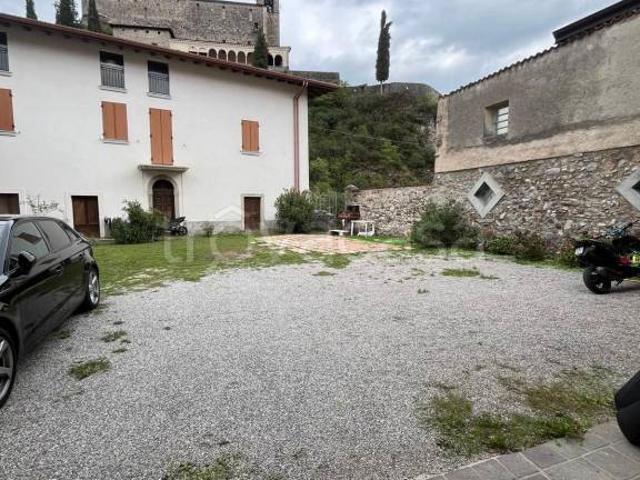 Casa indipendente in vendita a Sabbio Chiese via Silvio Moretti, 43