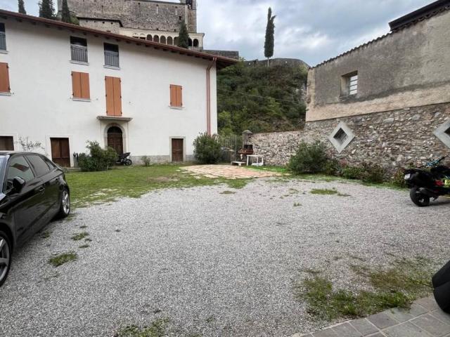 Casa indipendente in vendita a Sabbio Chiese BS