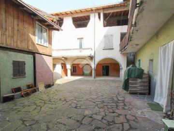 Casa indipendente in vendita a Sabbio Chiese BS