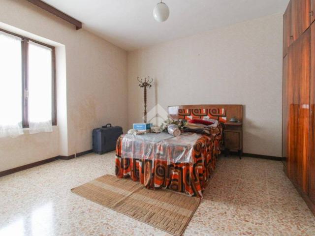 Casa indipendente in vendita a Sabbio Chiese BS