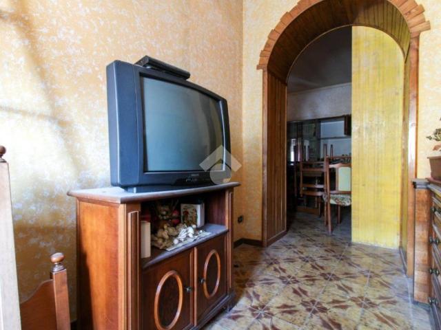 Casa indipendente in vendita a Sabbio Chiese BS