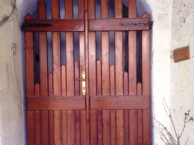 Casa indipendente in vendita a Sabbio Chiese BS