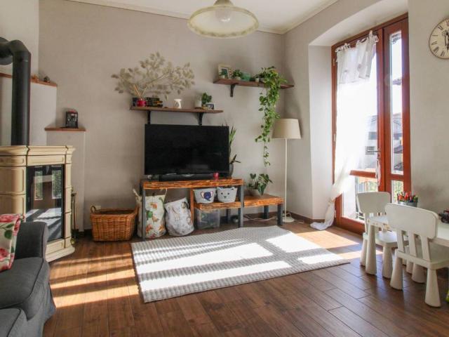 Casa indipendente in vendita a Sabbio Chiese BS