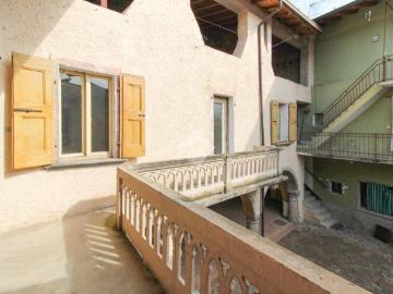 Casa indipendente in vendita a Sabbio Chiese BS
