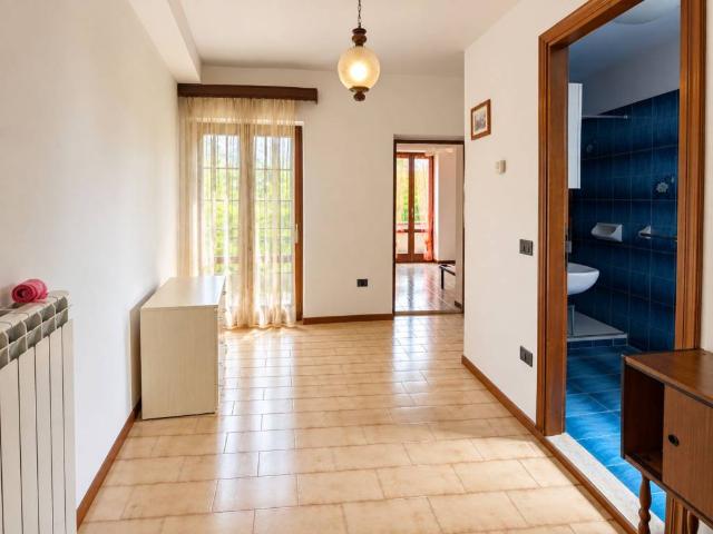 Casa indipendente in vendita a Sabbio Chiese BS