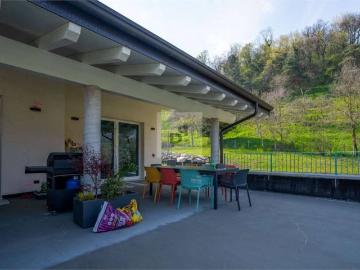 Casa indipendente in vendita a Sabbio Chiese BS