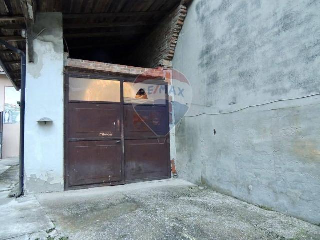 Casa indipendente in vendita a Sabbioneta
