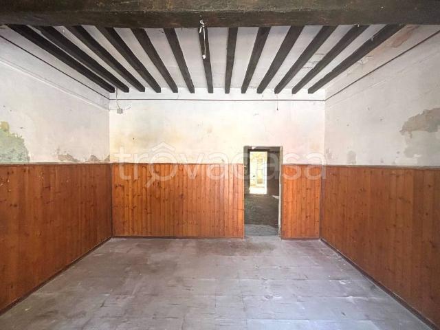 Casa indipendente in vendita a Sabbioneta via Giacinto Bianchi, 64, Villa Pasquali