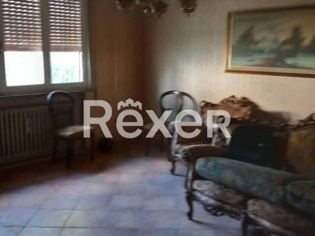 Casa indipendente in vendita a Sabbioneta MN