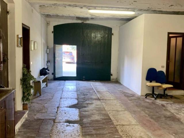 Casa indipendente in vendita a Sabbioneta MN