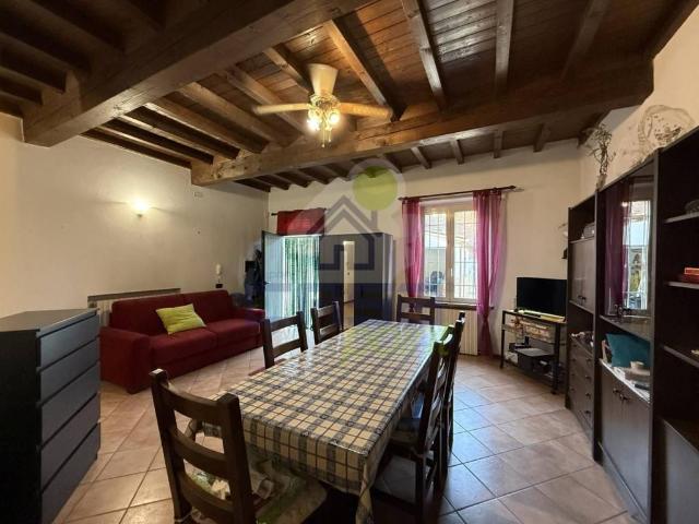 Casa indipendente in vendita a Sabbioneta MN