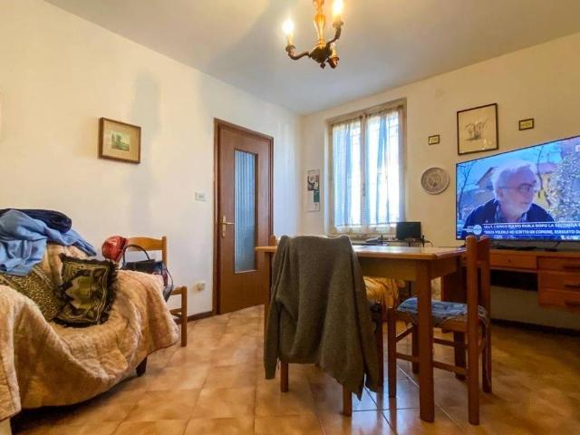 Casa indipendente in vendita a Sabbioneta MN