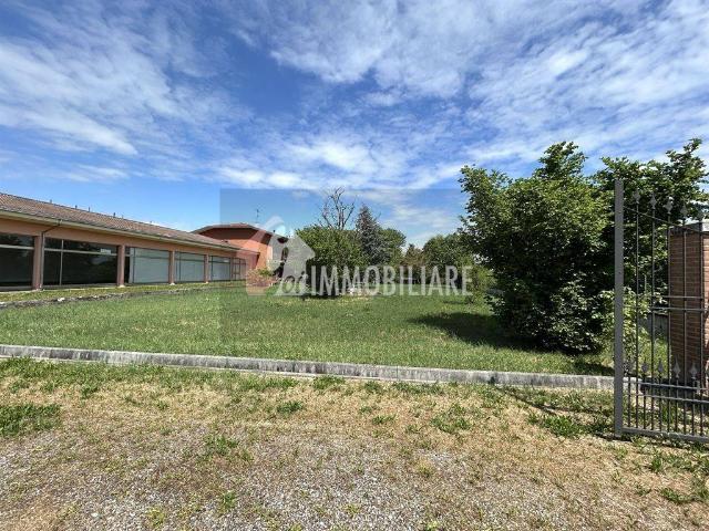 Casa indipendente in vendita a Sabbioneta MN