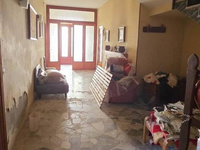 Casa indipendente in vendita a Sabbioneta MN