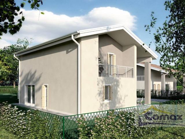 Casa indipendente in vendita a Saccolongo PD