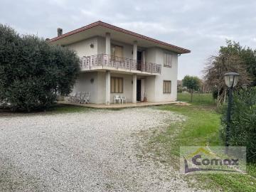 Casa indipendente in vendita a Saccolongo PD