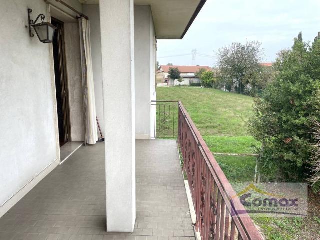 Casa indipendente in vendita a Saccolongo PD