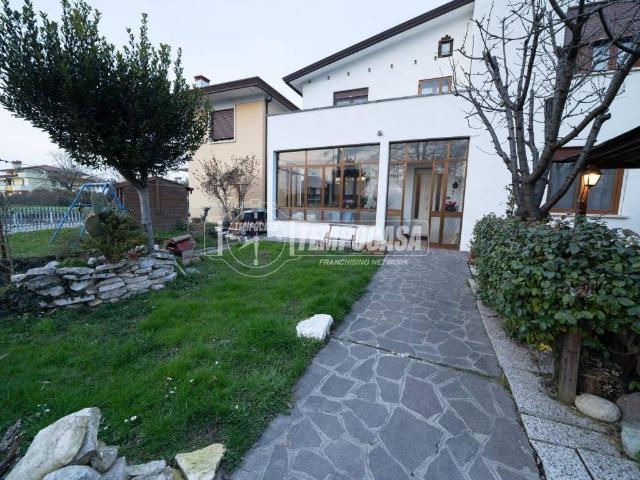 Casa indipendente in vendita a Saccolongo PD
