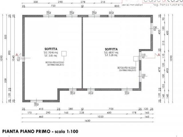 CASA INDIPENDENTE in VENDITA a SACILE di 10 vani