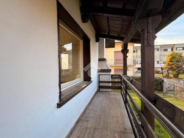 Casa indipendente in vendita a Sacile PN