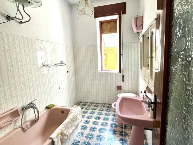 Casa indipendente in vendita a Sadali CA