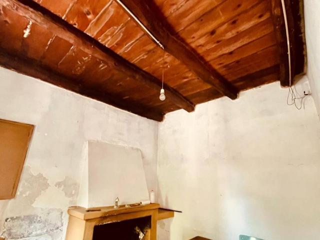Casa indipendente in vendita a Sadali CA
