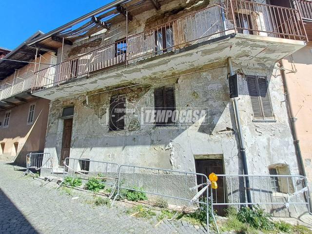 Casa indipendente in vendita a Sagliano Micca