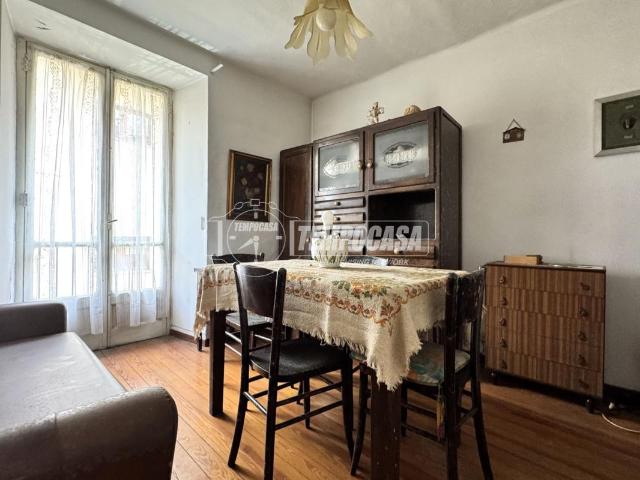 Casa indipendente in vendita a Sagliano Micca