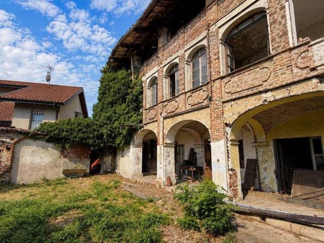 Casa indipendente in vendita a Sagliano Micca BI