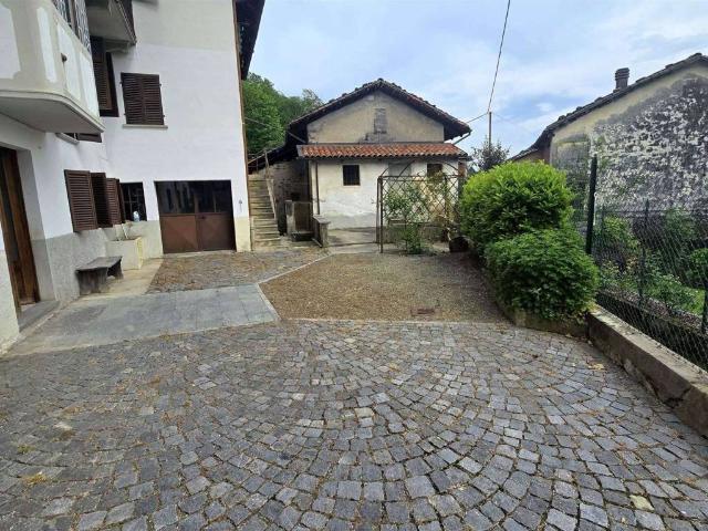 Casa indipendente in vendita a Sagliano Micca BI