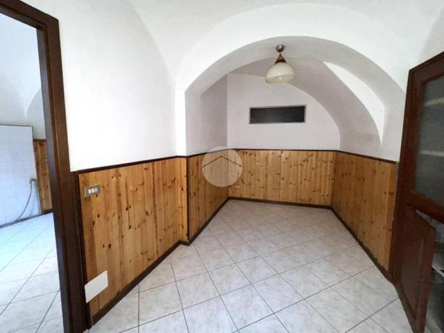 Casa indipendente in vendita a Sagliano Micca BI