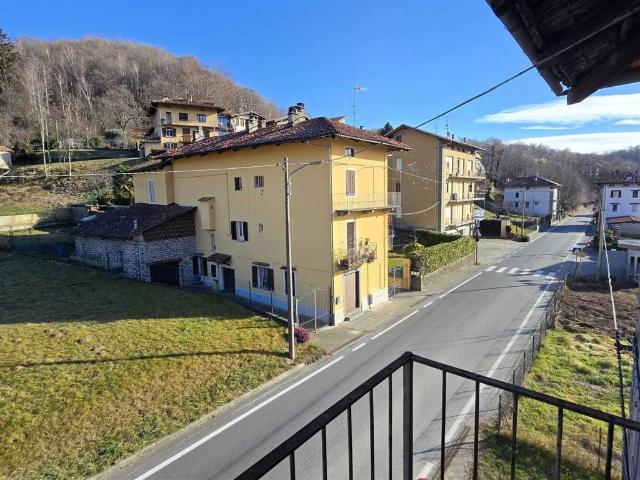 Casa indipendente in vendita a Sagliano Micca BI