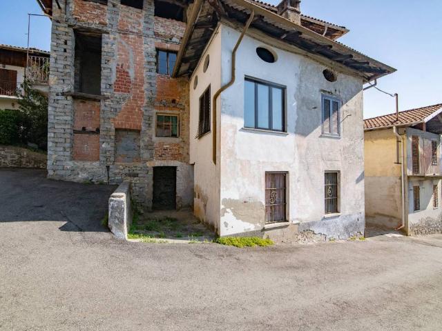 Casa indipendente in vendita a Sagliano Micca BI