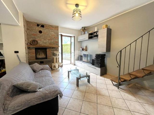 Casa indipendente in vendita a Sagliano Micca BI