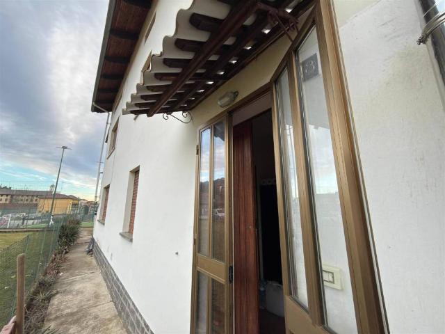 Casa indipendente in vendita a Sagliano Micca BI