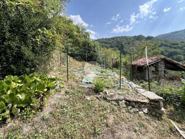 Casa indipendente in vendita a Sagliano Micca BI