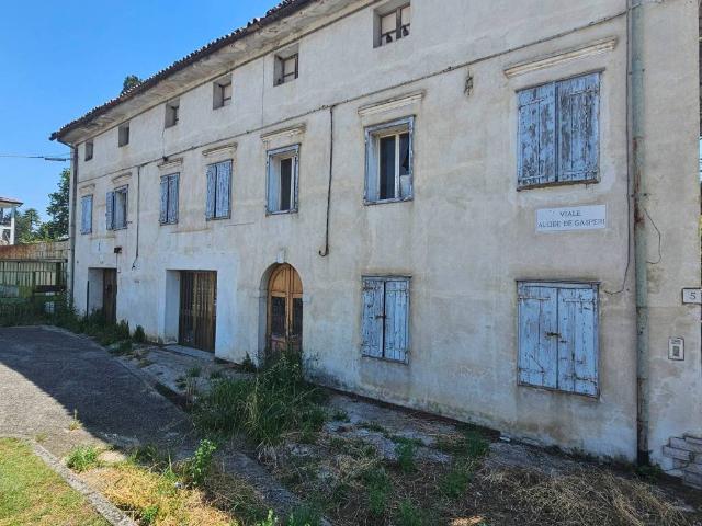 Casa indipendente in vendita a Sagrado GO